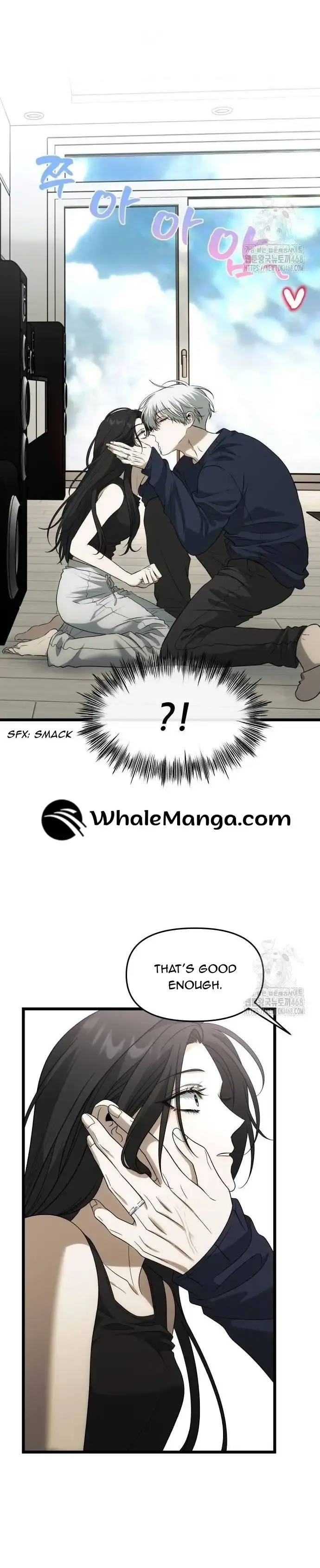 Dreaming Freedom Chapter 175 image 28_optimized